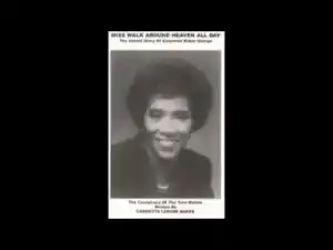 The Caravans - The Lord Tried Me